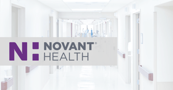 Novant Case Study Resources Hub Thumbnail