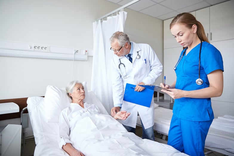 3 Ways Labor Optimization Can Improve Your Hospital's Bottom Line