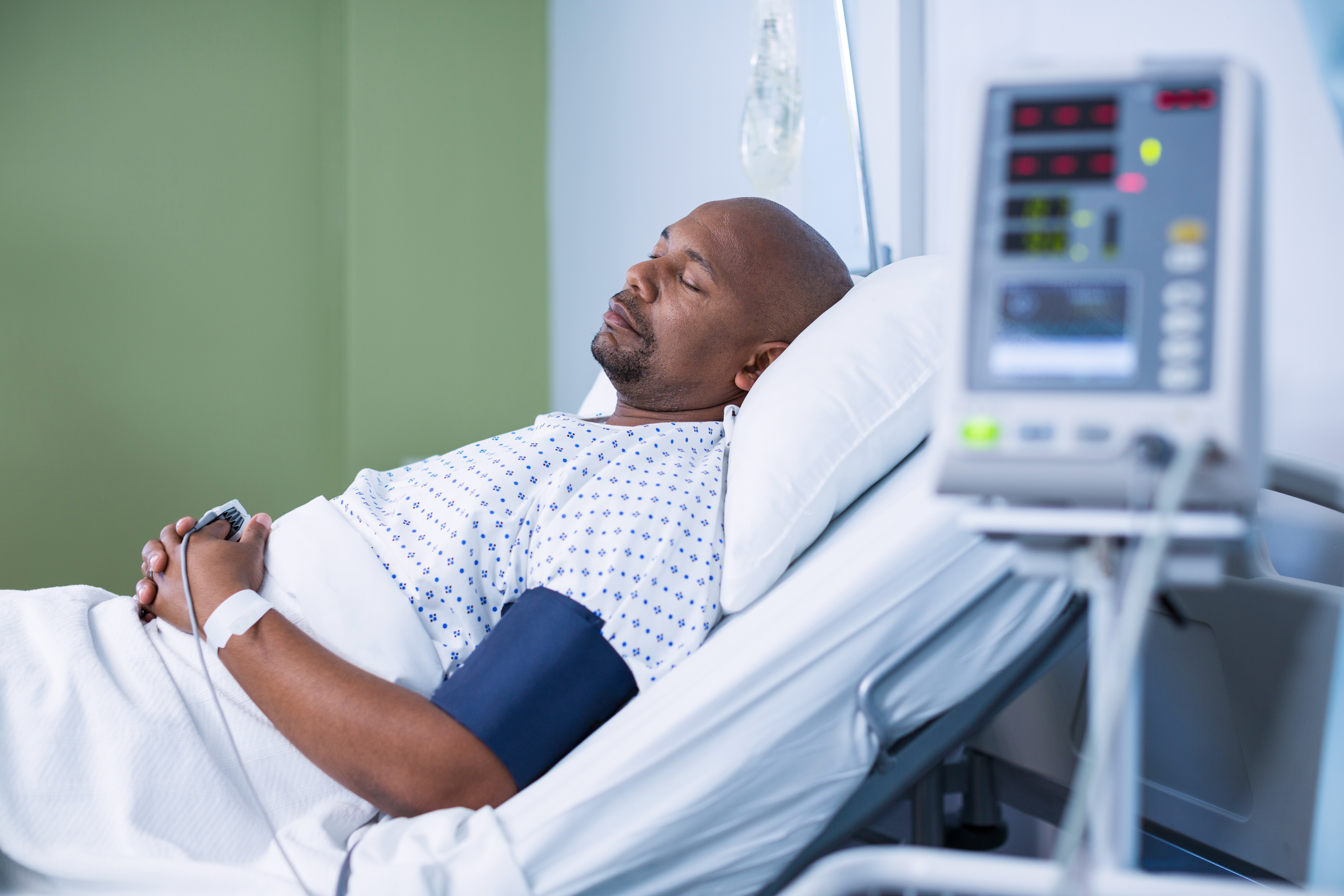 Prevent Pressure Injuries to Decrease Costs & Ease Nurse Workloads