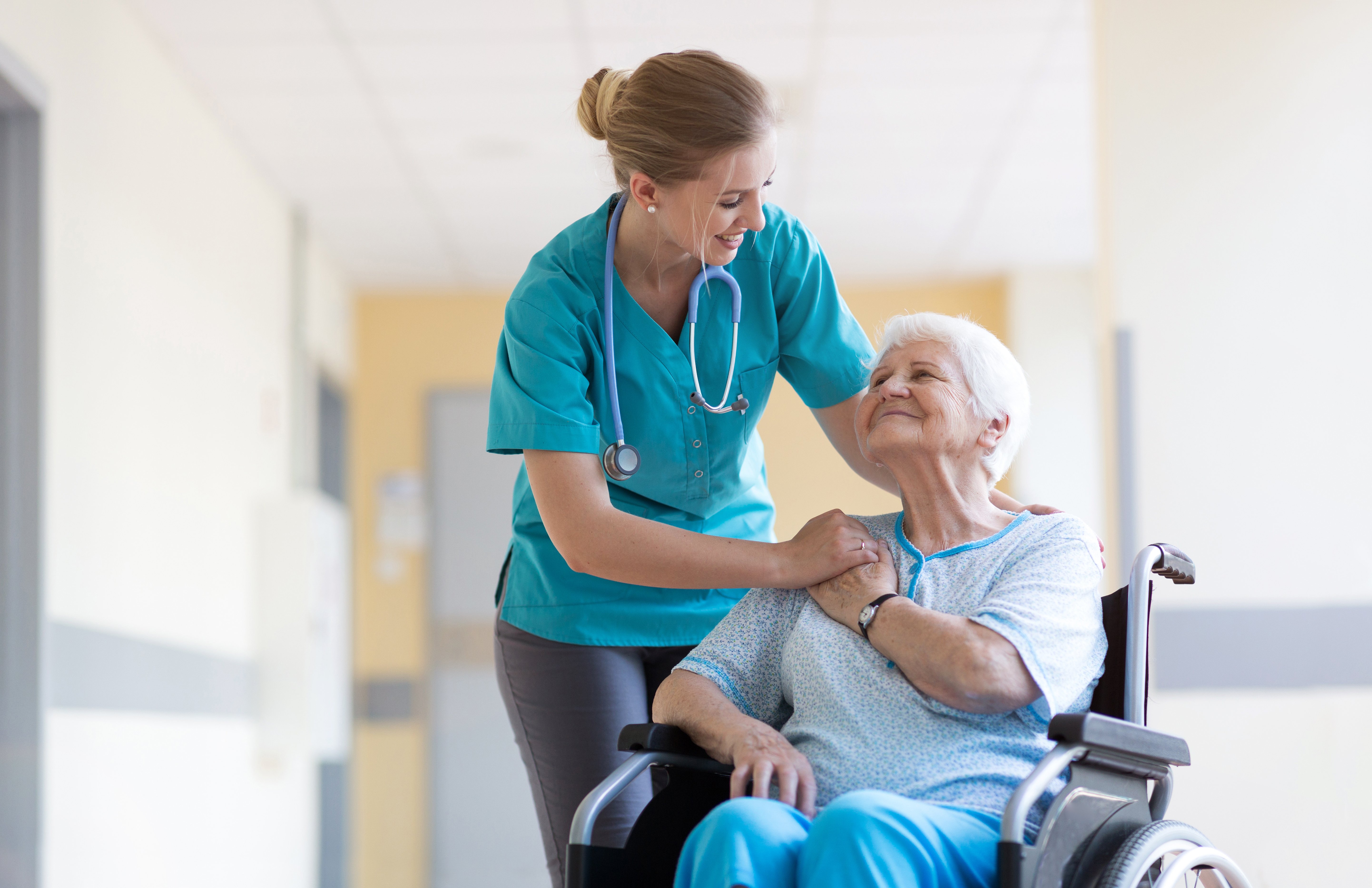 Falls Prevention Awareness Week: Involve Patients