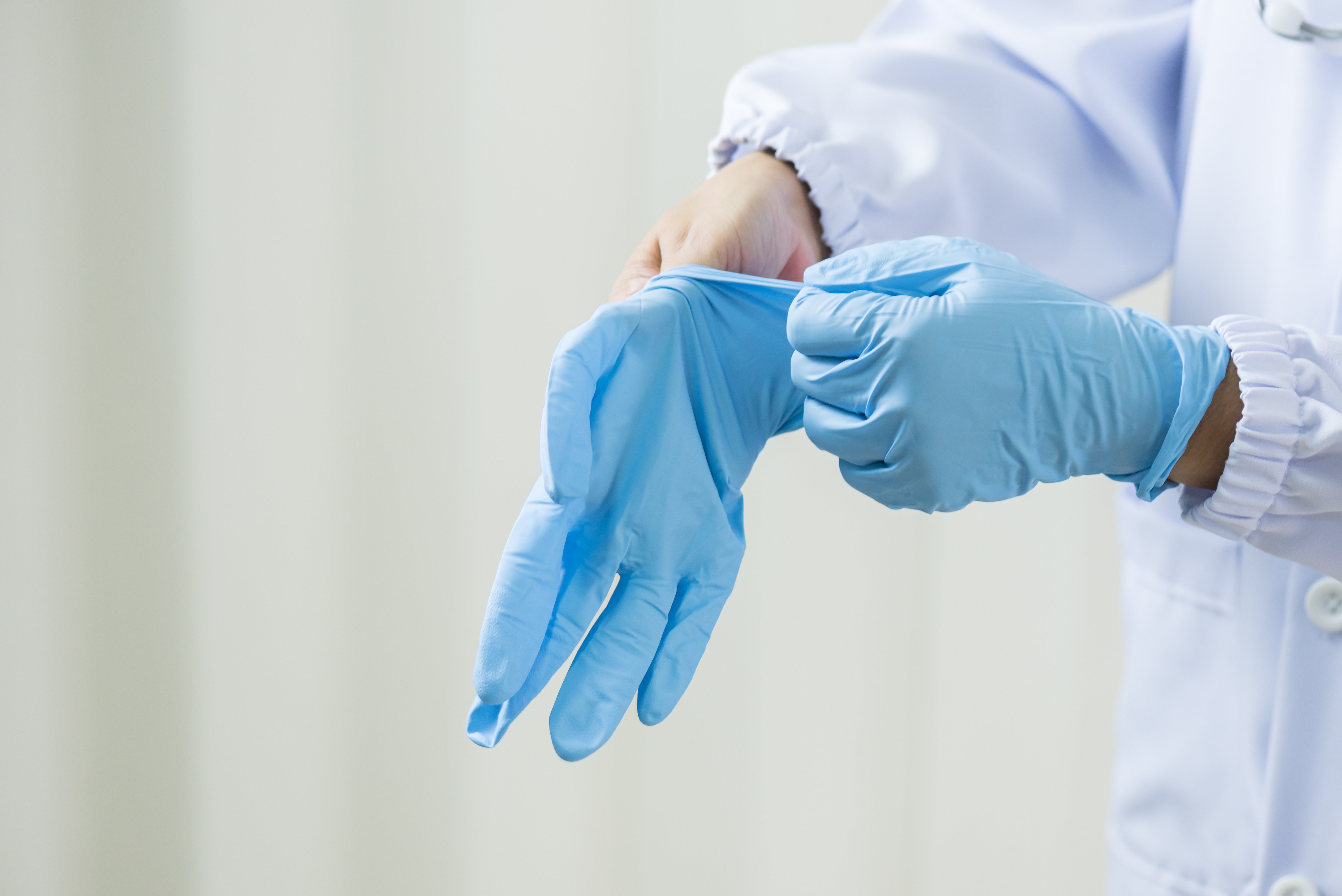 The Truth About Hand Hygiene and Gloves