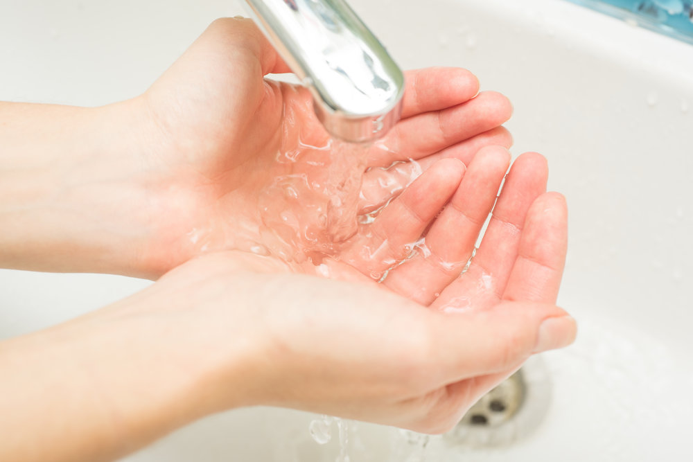 Kickoff a Hand Hygiene Revolution with “Clean Your Hands Day”