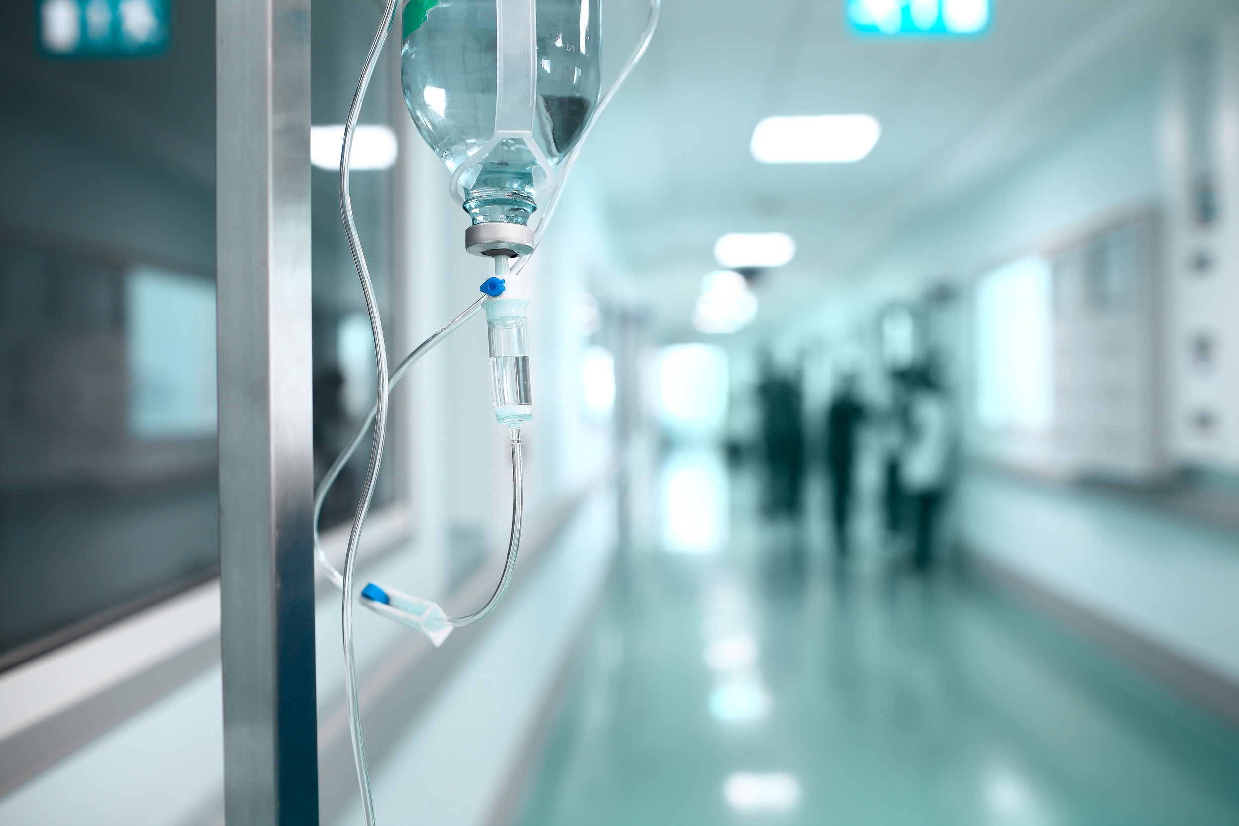 Why Hospitals Must Move Fast to Manage and Prevent Infection Outbreaks