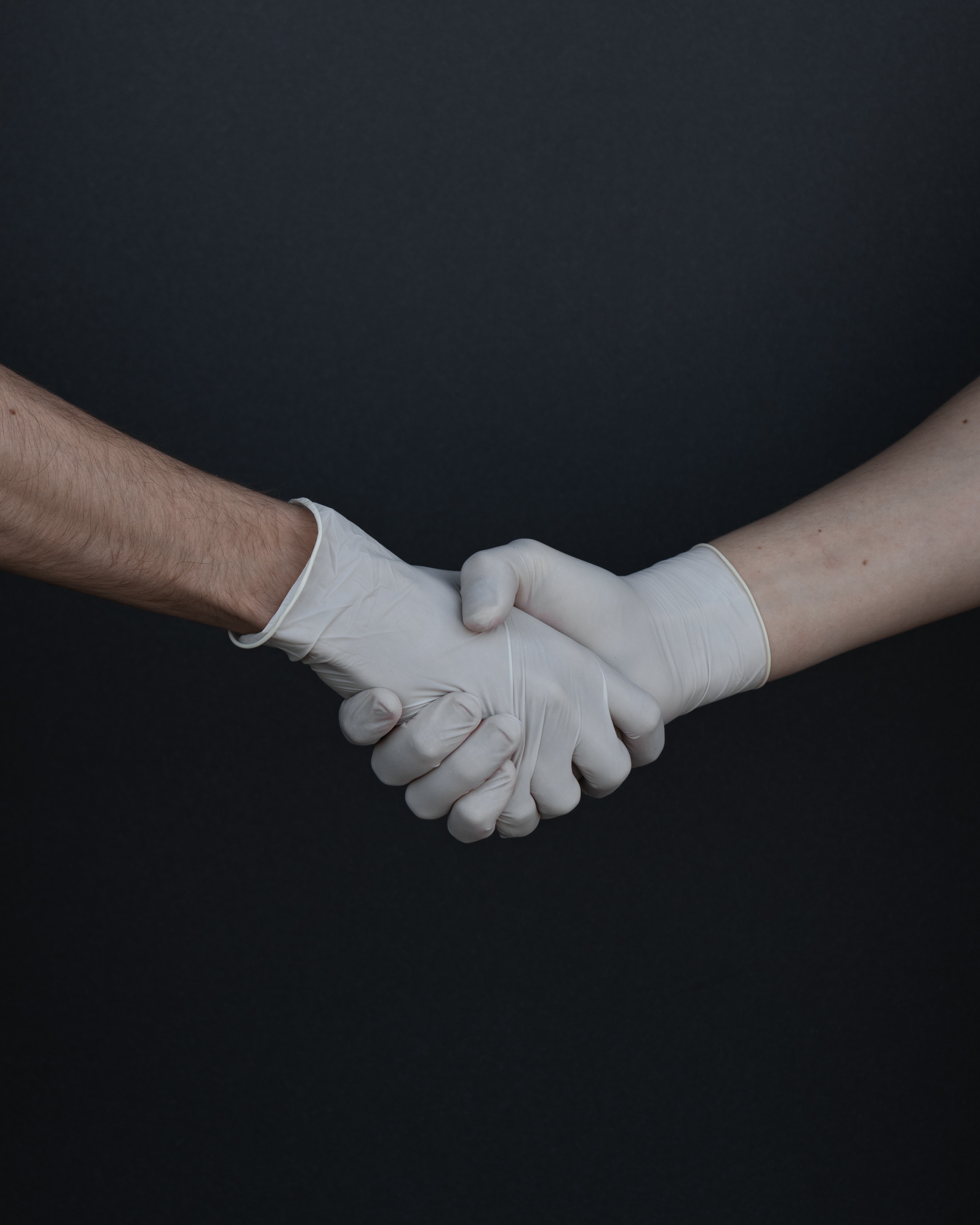 Gloves: A Substitute for Hand Hygiene or a Dangerous False Sense of Security?